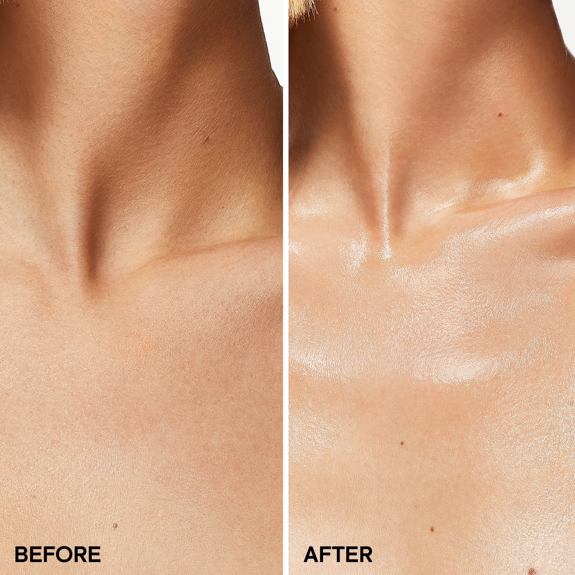 MAJOR GLOW ALL OVER GLOW BALM (BÁLSAMO ILUMINADOR CORPORAL)